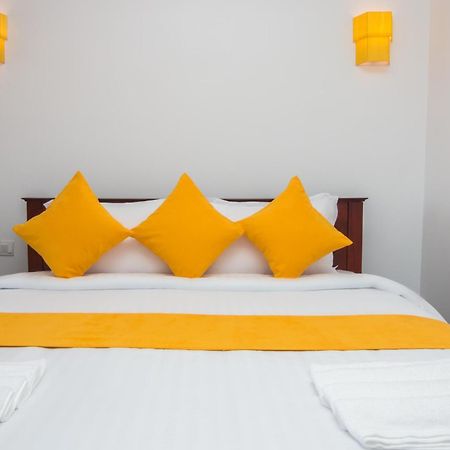 Bou Savy Villa Siem Reap Buitenkant foto