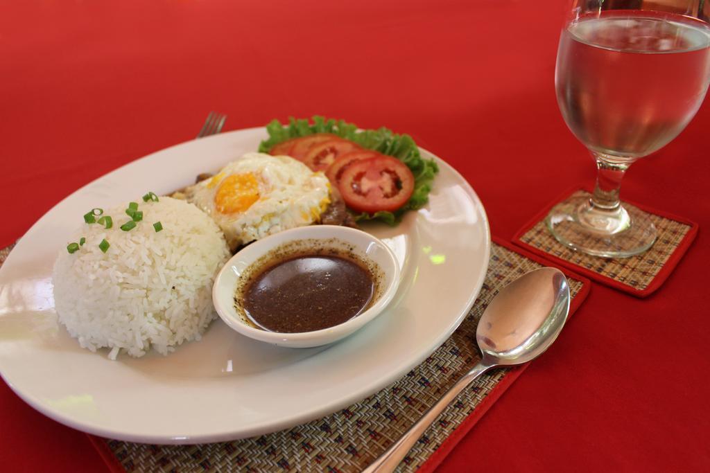Bou Savy Villa Siem Reap Buitenkant foto