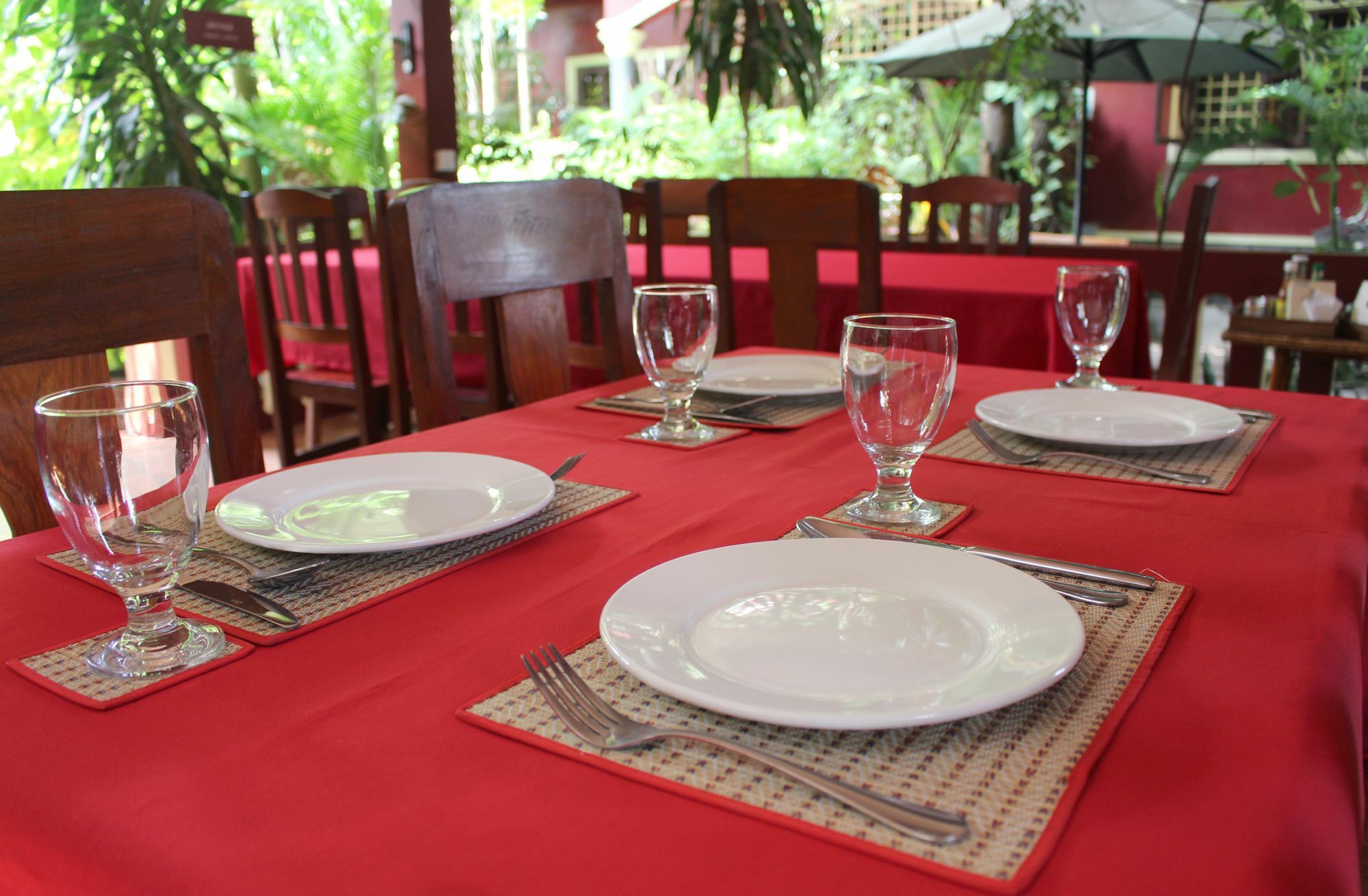 Bou Savy Villa Siem Reap Buitenkant foto